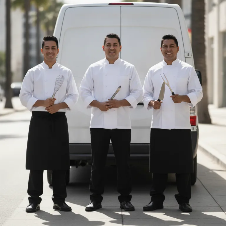 Catering Cabo de Santo Agostinho